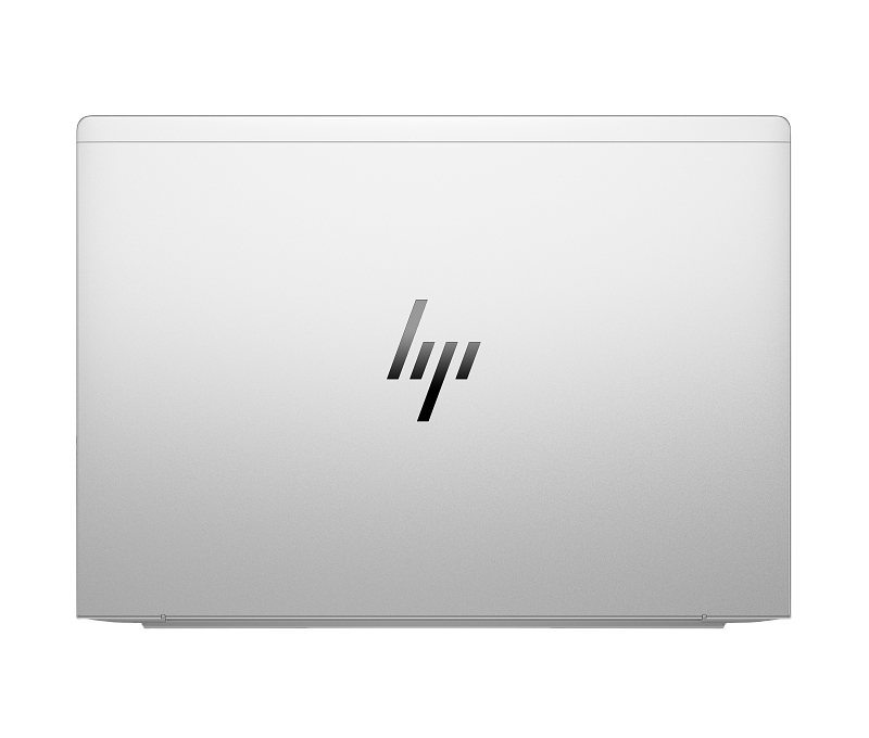 HP Elitebook 640 G11 14 inch NaturalSilver WWAN T IRcam FPR CoreSet WhiteBG Rear