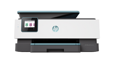 HP OfficeJet Pro 8035 All-in-One Printer