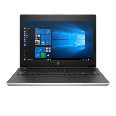 HP ProBook 430 G5 Notebook PC | HP® Support