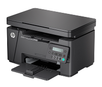 HP LaserJet Pro MFP M126nw plus