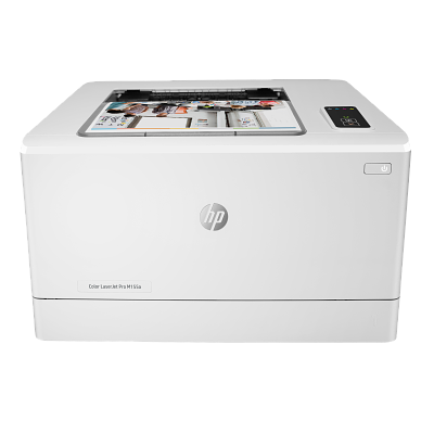 HP Color LaserJet Pro M155a | HP® Support