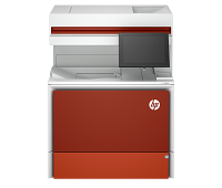 HP Color LaserJet Enterprise MFP 6800 Printer