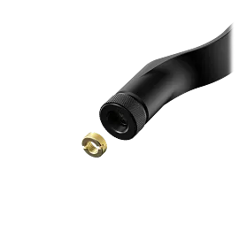 HyperX FlipCast - USB/XLR Dynamic Microphone (Black)