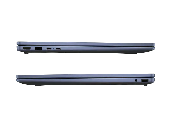 HP OmniBook 3 17.3 inch Laptop PC 17-dp0000, цвет: Серебристый — фото 5