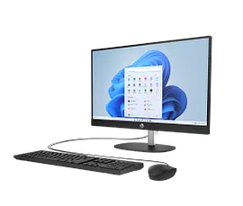 HP All-in-One 24-cr0000m, 23.8"