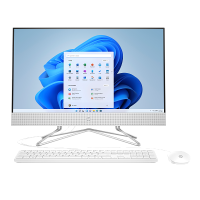 Hp Desktop Model Number HP All-in-One - 24-df0024ng - Specifications & Accessories | HP® Support