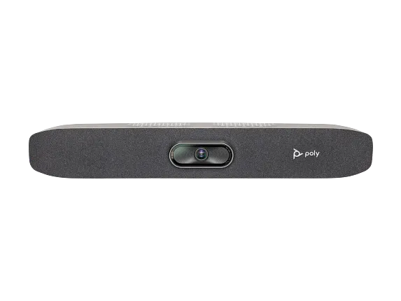 Polr R30 Poly Studio R30 USB Video Bar