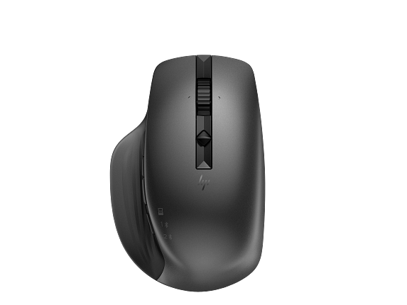 Photo HP 1