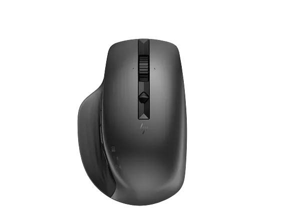 Series 1 of 9 Mice/Pens/Other Pointing Devices, HP 935 Creator Wireless Mouse for business
