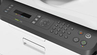 HP Color Laser MFP 179fnw