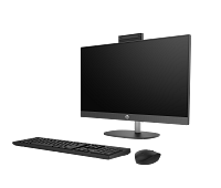 HP ProOne 240 23.8 inch G10 All-in-One Desktop PC (8T8X1AV)
