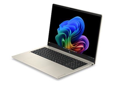 HP OmniBook 3 Laptop Next Gen AI 16-bz0006ds