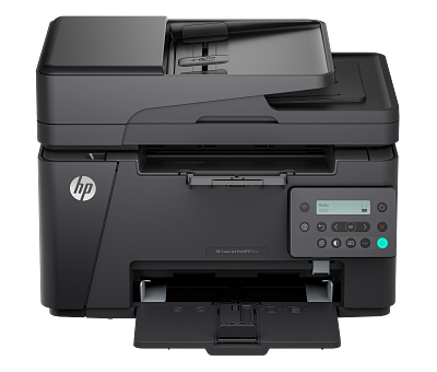 HP LaserJet Pro MFP M126snw plus