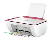 HP DeskJet 2742e All-in-One Printer