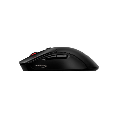HP 6N0B0AA HyperX Pulsefire Haste 2 – vezeték nélküli Gaming egér (fekete)