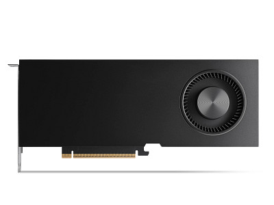 NVIDIA RTX PH x5xxx 4DP Graphics