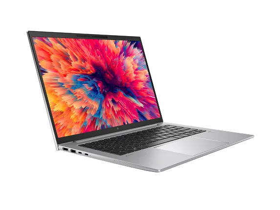 ZBook Firefly 14 inch G9 Mobile Workstation PC - Wolf Pro Security