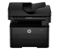 HP Laser MFP 323dnw Printer