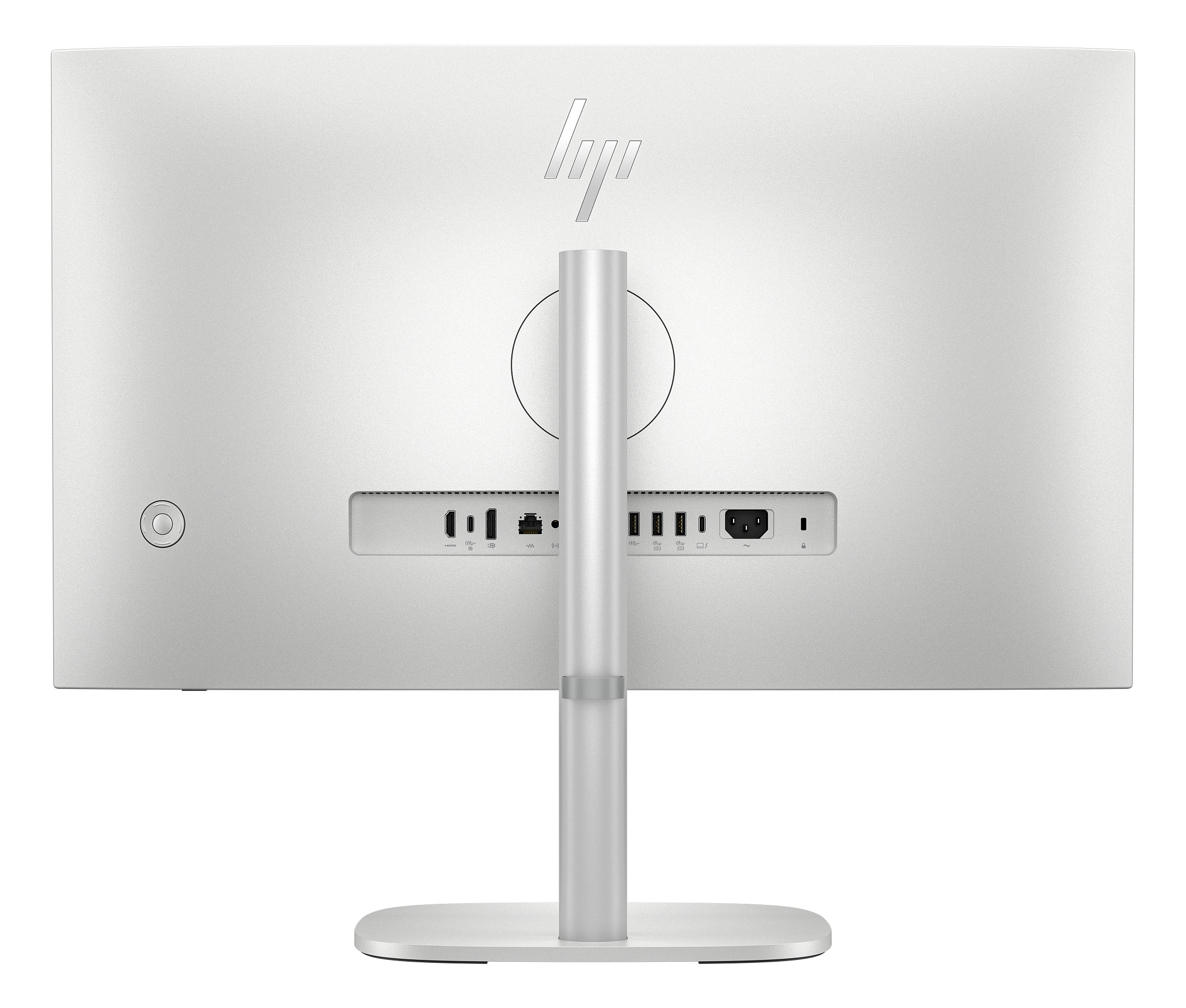 HP EliteStudio 8 All-in-One G1i 27 inch Desktop AI PC  Wolf Pro Security Edition