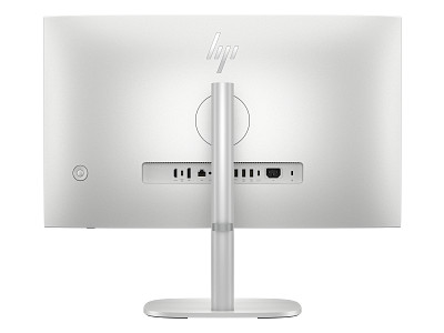 HP EliteStudio 8 All-in-One G1i 27 inch Desktop AI PC Wolf Pro Security Edition