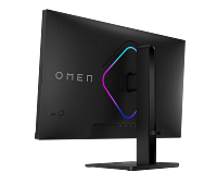 OMEN 27 inch QHD 280Hz Gaming Monitor - OMEN 27qs G2