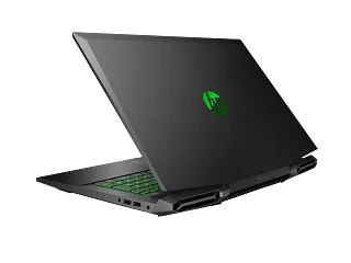 HP Pavilion Gaming Laptop- 17-cd0030nr
