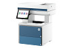 HP 675T8A LaserJet Enterprise MFP 6600dn nyomtató