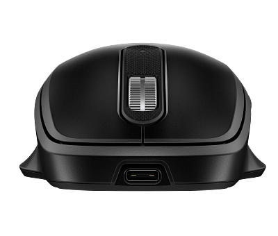 HP 515 Ultra-Fast Rechargeable Wireless Mouse