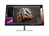 HP Series 7 Pro 27 inch QHD Monitor - 727pq thumbnail