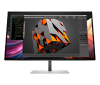 HP Series 7 Pro 27 inch QHD Monitor - 727pq