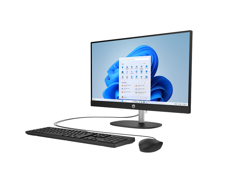 HP All-in-One Desktop AI 24-cr2033nh PC | HP® Africa