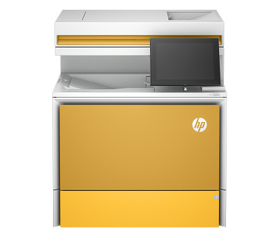 HP Color LaserJet Enterprise MFP 5800 Printer