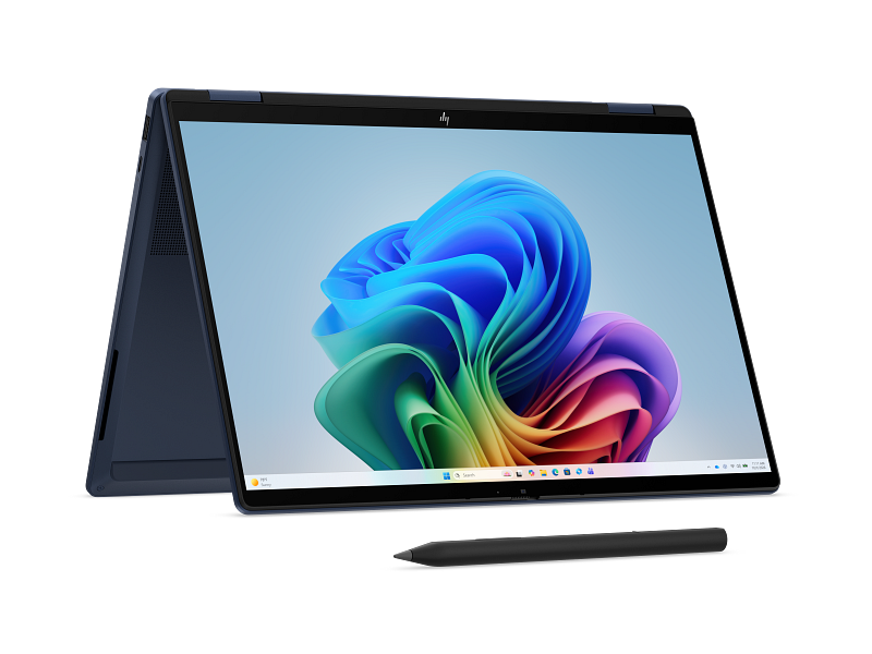 HP OmniBook X Flip 2-in-1 Laptop Next Gen AI 14-kb0030TU | HP® Sri