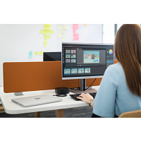 HP 5TW13AA USB-C/A univerzális dokkoló G2