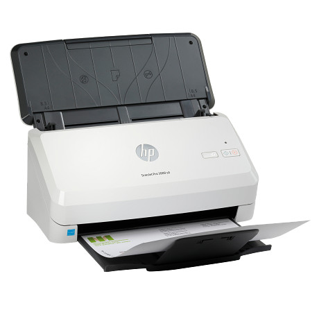 HP 6FW07A ScanJet Pro 3000 s4 lapadagolós lapolvasó - a garancia kiterjesztéshez végfelhasználói regisztráció szükséges! HP 6FW07A ScanJet Pro 3000 s4 lapadagolós lapolvasó - a garancia kiterjesztéshez végfelhasználói regisztráció szükséges!