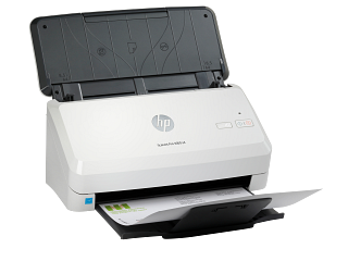 HP ScanJet Pro 3000 s4 Sheet-feed Scanner - Img_Right_320_240