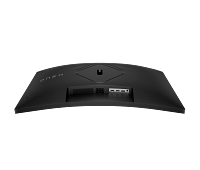 OMEN by HP 31.5 inch QHD 165Hz Curved Gaming Monitor - OMEN 32c