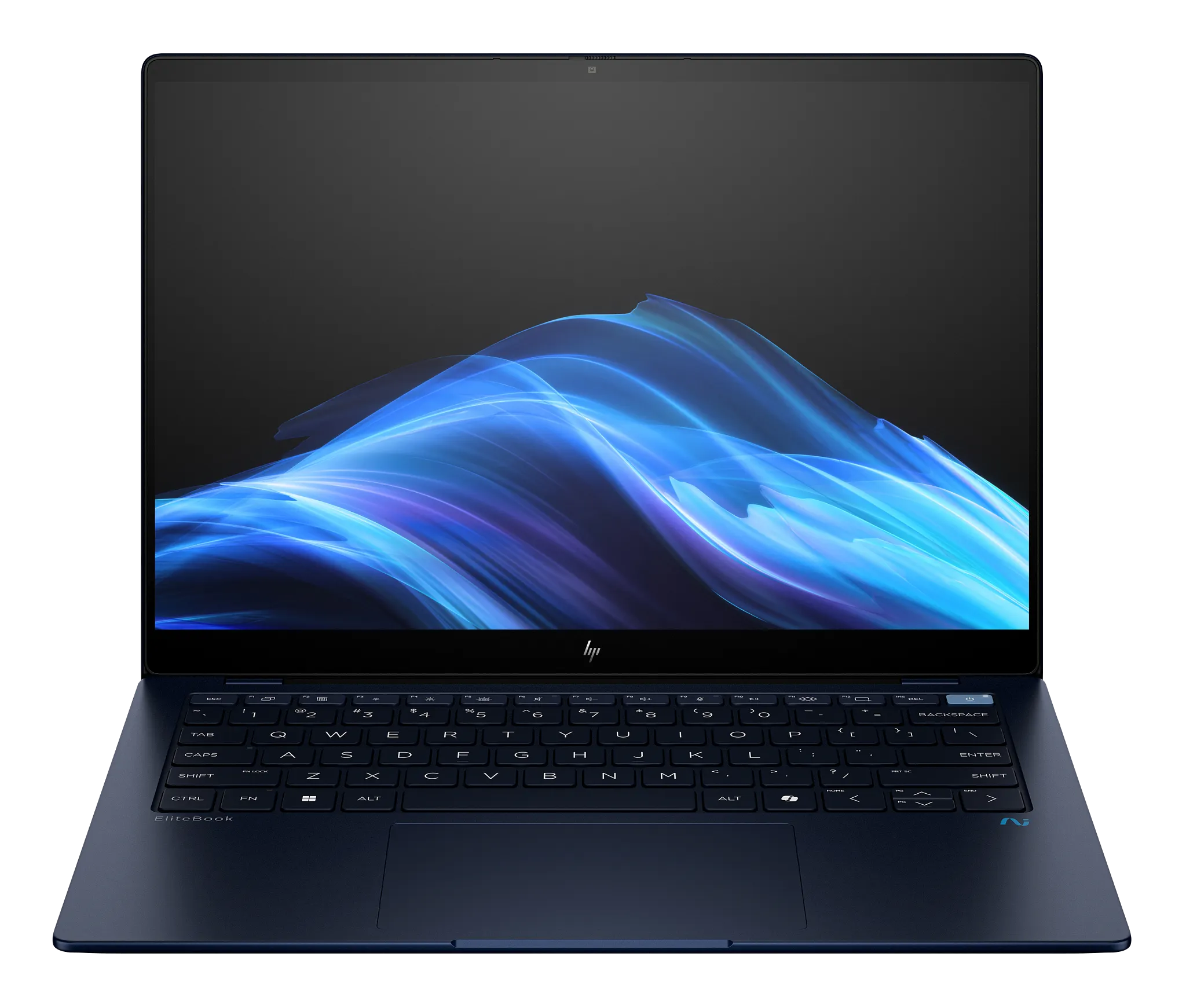 HP EliteBook 8 G1i Notebook - Thumbnail 3