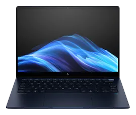 HP EliteBook Ultra G1q 14 inch Touch Notebook Next Gen AI PC