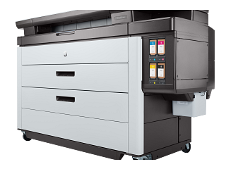 HP PageWide XL PostScript/PDF Upgrade Kit | HP® Ireland