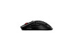 HP 4P5D7AA HyperX Pulsefire Haste – vezeték nélküli Gaming egér (fekete)
