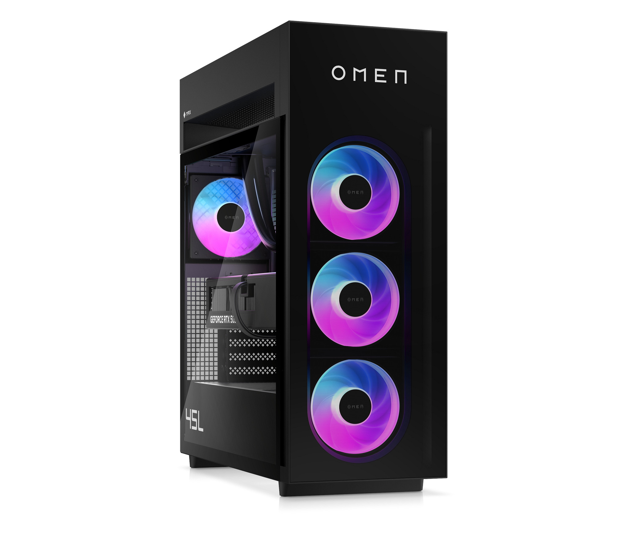 OMEN MAX 45L Gaming DT GT23-0190 PC
