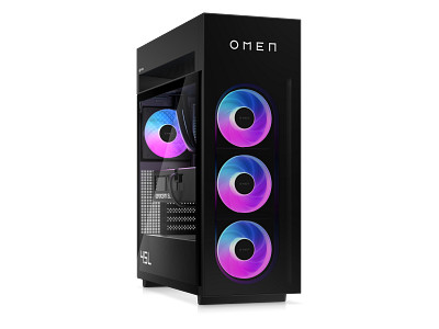 OMEN MAX 45L Gaming DT GT23-0190 PC