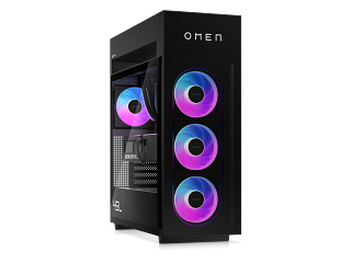 OMEN MAX 45L Gaming Desktop