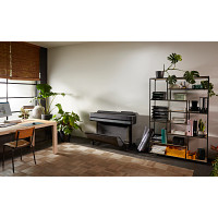 HP 5HB08D DesignJet T650 24 hüvelykes nyomtató 2025 edition