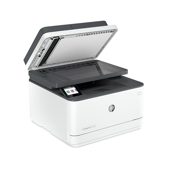HP LaserJet Pro MFP 3103fdw Medium Basalt Catalog, Front Right, Scanner