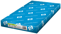 HP Recycled Paper 80 gsm-500 sht/A3/297 x 420 mm