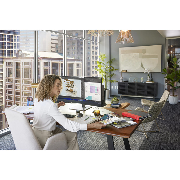 HP-Series-7-Pro-39.7-inch-5K2K-Conferencing-Monitor-740pm-Firefly-Masala-Lifestyle-Talentseating-Pho