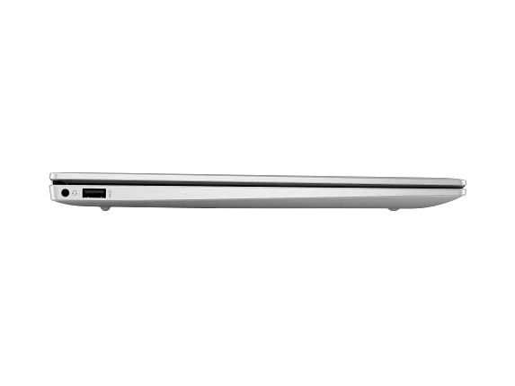 Series 8 of 18 HP Home Laptop PCs, HP Pavilion Plus Laptop 14-ew0047nr, Windows 11 Home, 14", Intel® Core™ i5, 16GB RAM, 512GB SSD, WQXGA, Natural silver