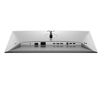HP Series 7 Pro 23.8 inch FHD Monitor - 724pf